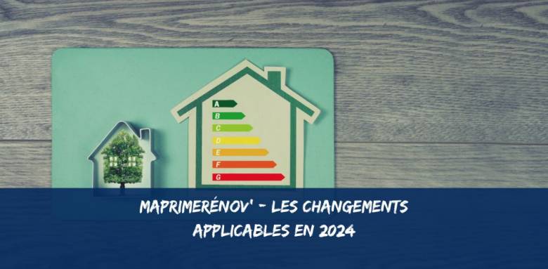 Ma Prime Rénov 2024