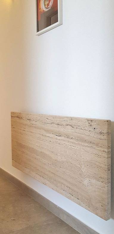 Chauffage électrique