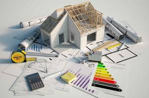 Rénovation énergétique à Antony