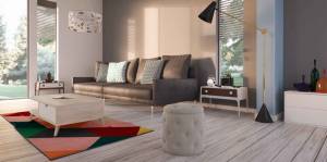 Choisir une décoration agréable pour son salon