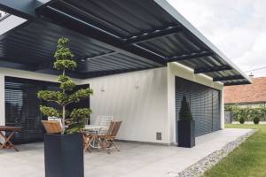 protéger ses fenêtres de la chaleur avec un brise soleil