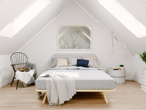 Savoir si ses combles sont aménageables conseils