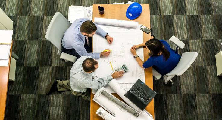 Rencontrons-nous pour faire le point sur votre projet d'investissement