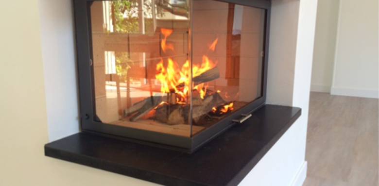 Installer un insert dans sa maison