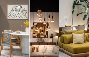  Salon Maison & Objet Paris les tendances