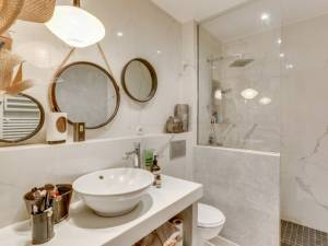 rénovation salle de bain