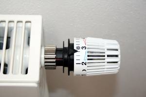 installation chauffage