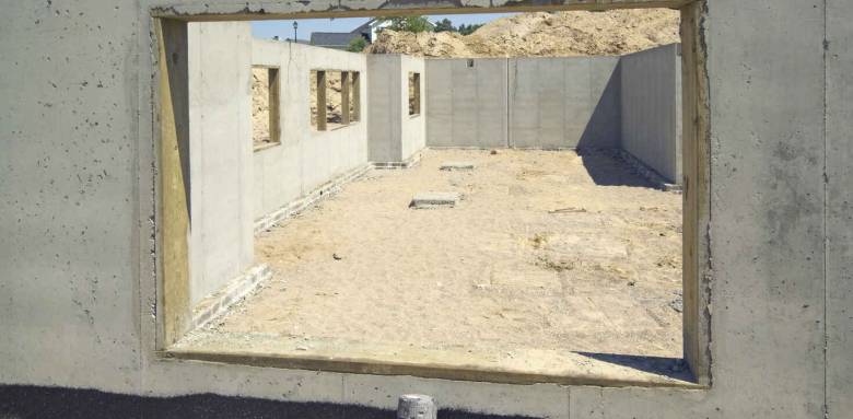 construction de maison Landerneau-Morlaix-Saint-Rean (29) 
