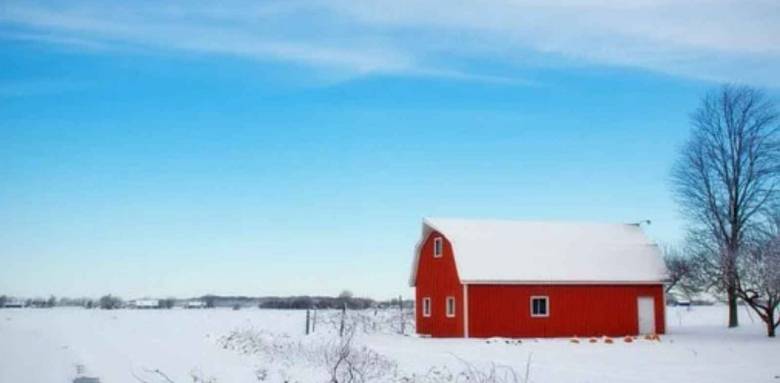 Comment rénover une grange ? La Maison Des Travaux de Granville vous donne des idées !