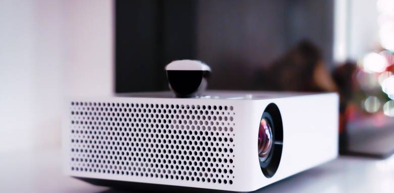 Achetez un projecteur de qualité (Colombes (92700)