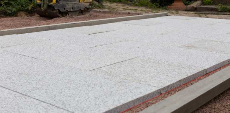 Création de terrasse Poissy