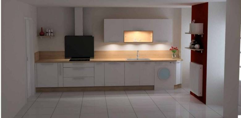 Cuisine en ligne - Bouc-Bel-Air (13)