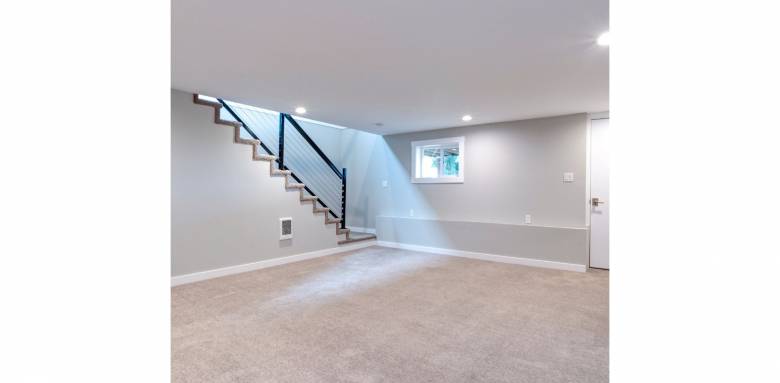 Rénover son Sous-Sol pour Gagner en Espace et en Confort – Audrieu 14250
