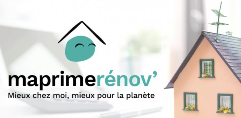 MaPrimeRénov'