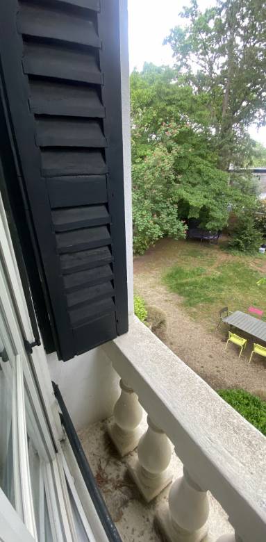 ravalement de façade à Issy 