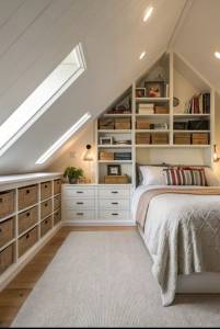 Placard sur mesure