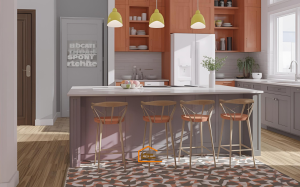 renovation de cuisine