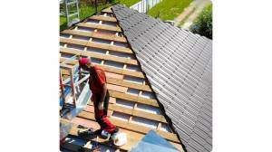 Pourquoi entreprendre une rénovation de toiture ? Sens-de-Bretagne 35490