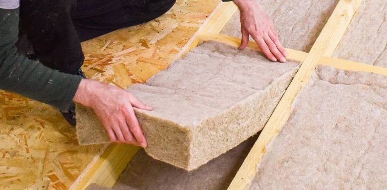 Isolation thermique Noisy-le-Grand