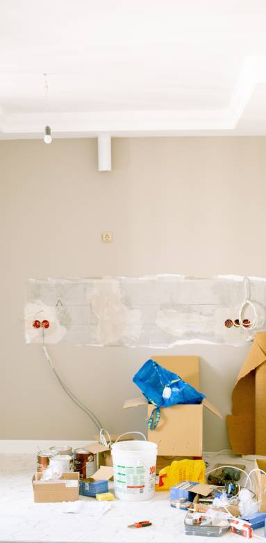 Rénovation énergétique