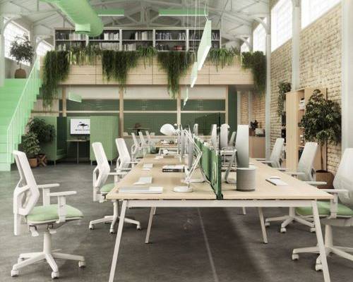bureau tendance 2024
