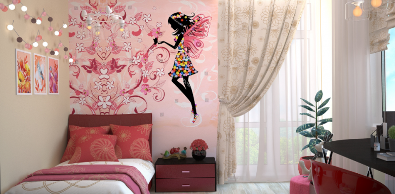 Aménager une chambre d’enfant Thonon-les-Bains