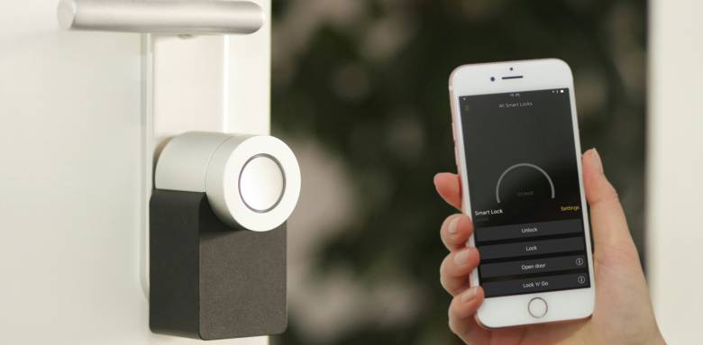 Rénovation intelligente