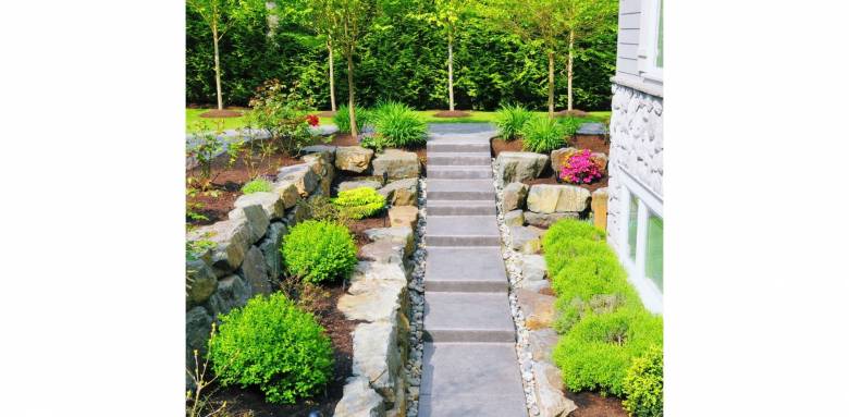 Aménagements extérieurs Bayeux 14400