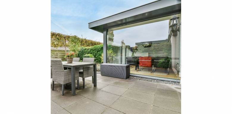 Pourquoi créer une véranda attenante à une maison ? 14500 Vire Normandie