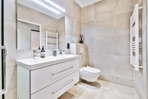 salle de bain sans fenetre