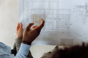 Dessinateur en bâtiment à Blain (44130)