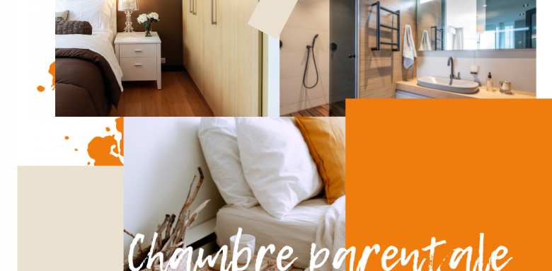 Chambre parentale 