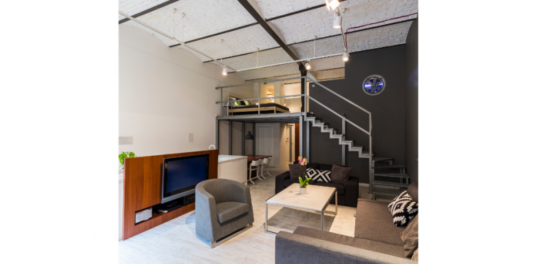 Créer une mezzanine Arras