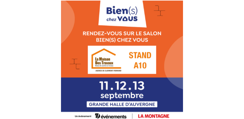 Actu salon Bien Chez Vous 