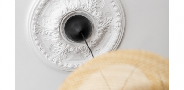 Décoration plafond Mâcon