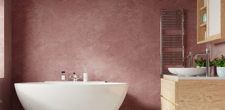 Revêtement muraux SDB