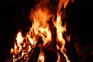 chauffer sa maison au bois