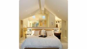 Suite Parentale - Bazouges-la-Pérouse 35560