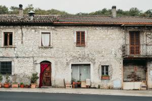 Rénover une maison ancienne