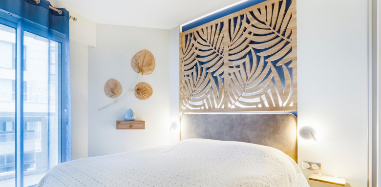 Bien décorer une chambre