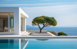 extension villa Sainte-Maxime, Pont d'Argens, Le Muy, La Motte