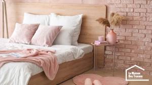 Rénovation petite chambre