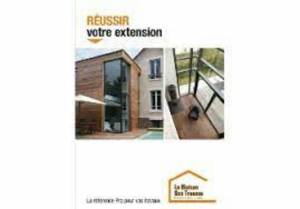 La solution pour vos travaux d'habitat
