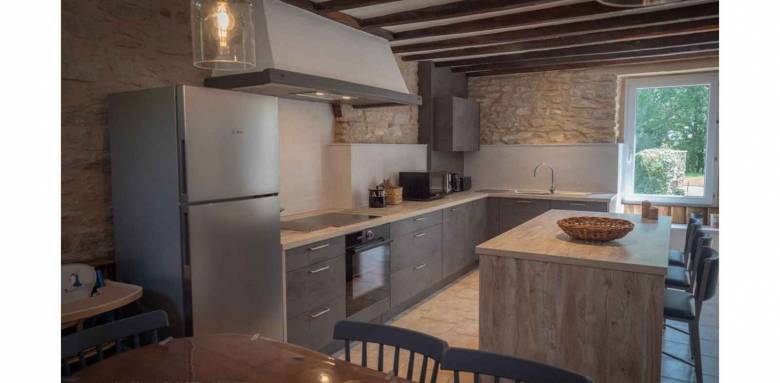 Rénover sa résidence secondaire en Bretagne