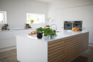 Rénovation de cuisine conseils pour une pièce sécurisée pour les enfants
