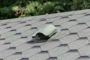 Ventilation des combles
