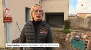 La Maison Des Travaux 