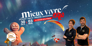 salon Mieux Vivre Expo La Roche-sur-Foron, La Maison des Travaux Chamonix Mont-Blanc, courtier en travaux Haute-Savoie, rénovation habitat Chamonix, artisans locaux Megève Sallanches, aménagement maison La Clusaz