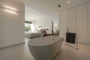 Choisir la forme de sa baignoire