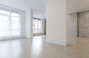 Rénovation murs et plafond